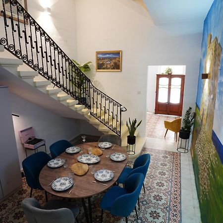 Number10 Vila Sliema Exterior foto