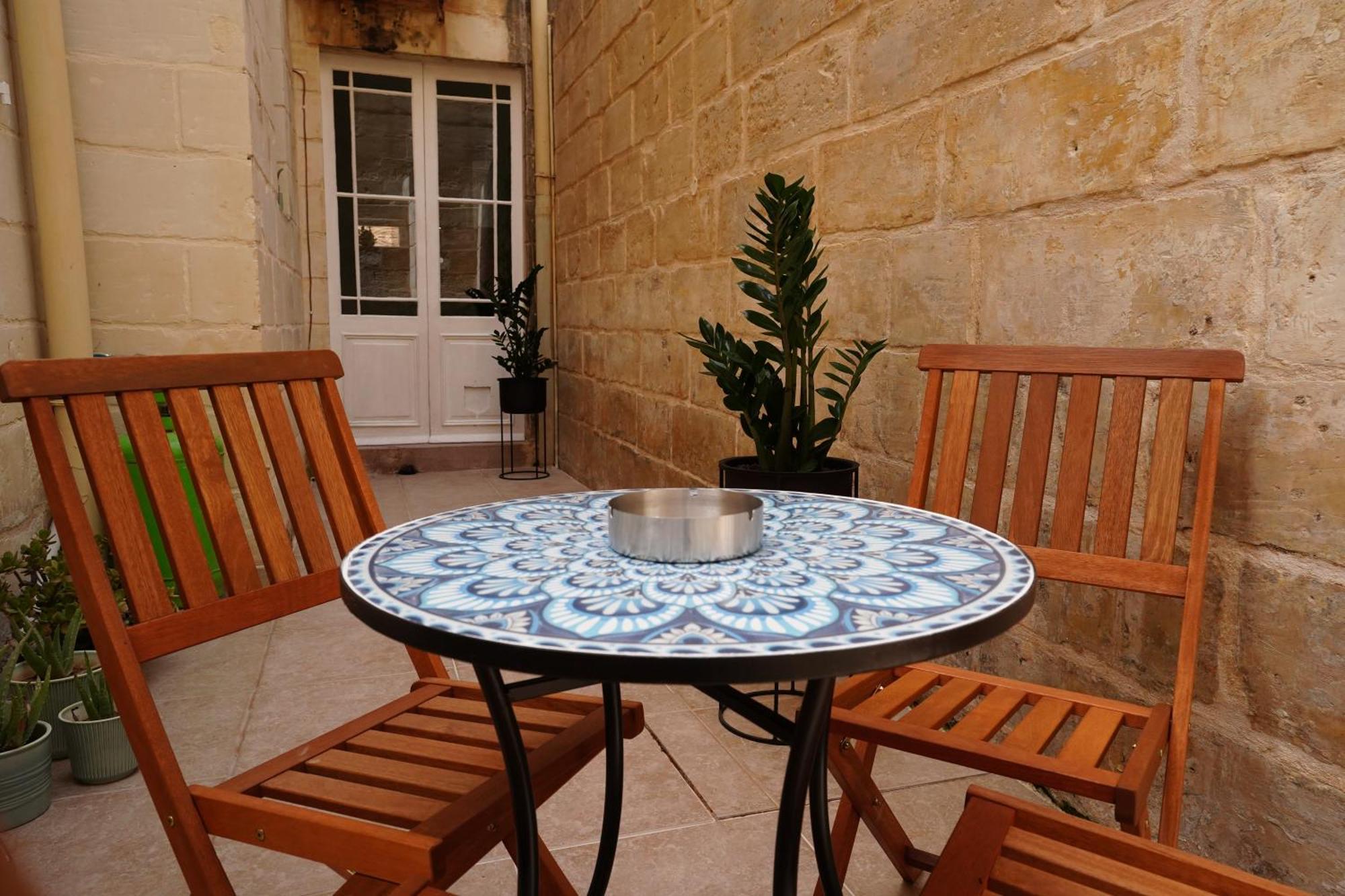 Number10 Vila Sliema Exterior foto