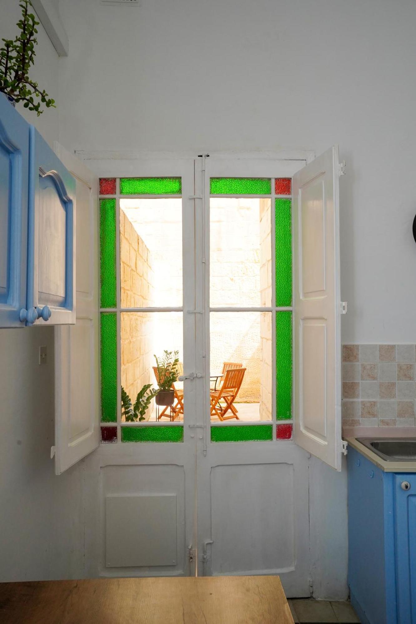 Number10 Vila Sliema Exterior foto