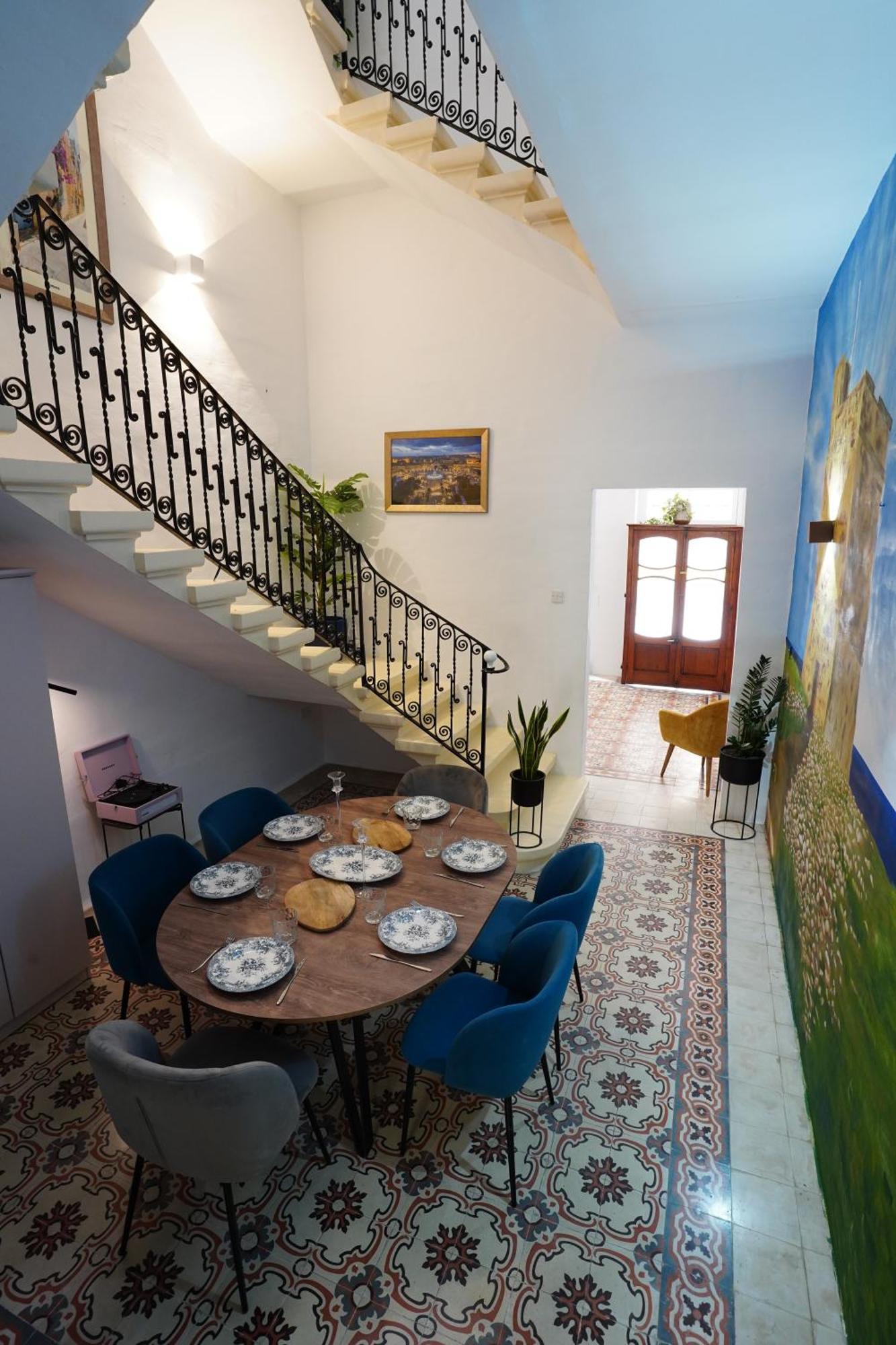 Number10 Vila Sliema Exterior foto