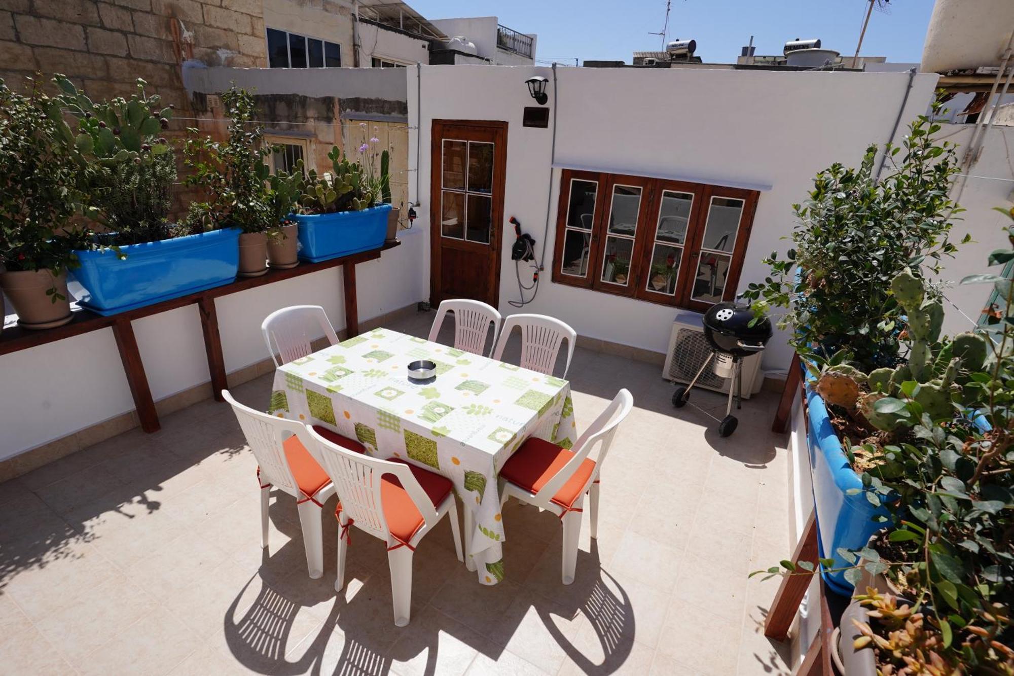 Number10 Vila Sliema Exterior foto